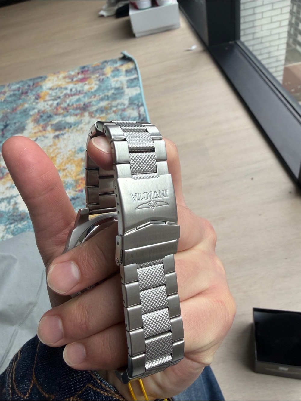Invicta Watch - Picture 3 of 5